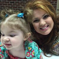 Jessica Blevins Photo 18