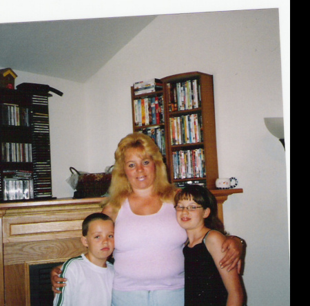 Claudia Pierson Photo 4