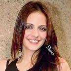 Jennifer Dsouza Photo 12