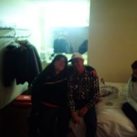 Shannon Oliver Photo 28
