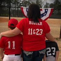 Heather Burks Photo 11
