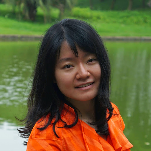Sharon Zhou Photo 18