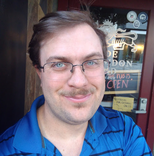 Jonathan Godfrey Photo 11