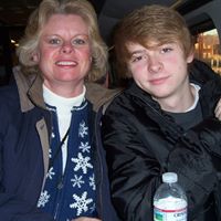 Mary Boyer Photo 43