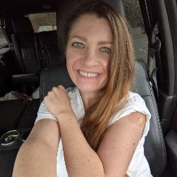 Stacy Glass Photo 30