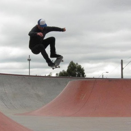 Ben Daniel Photo 19
