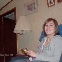 Jennifer Cress Photo 7