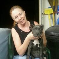 Mary Childers Photo 22