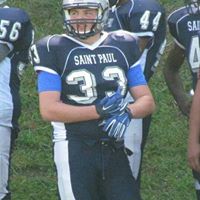Nicholas Federico Photo 14