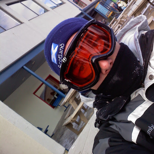 James Strain Photo 44