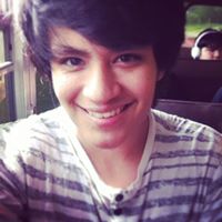 Nick Hernandez Photo 41
