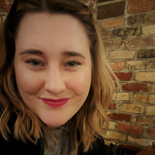 Sarah Blodgett Photo 23