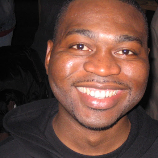 Tony Sampson Photo 5
