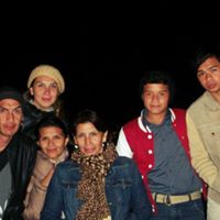 Olga Granados Photo 6
