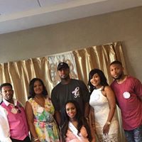 Angela Mckinnis Photo 1