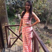 Shradha Shah Photo 20