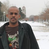 Mohamed Hamid Photo 30