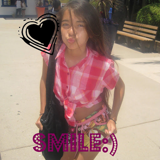 Aileen Velazquez Photo 5
