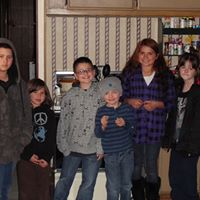 Cathy Downs Photo 7