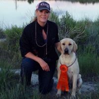 Kimberly Hood Photo 27
