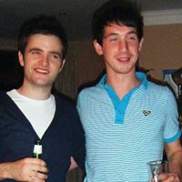 Stuart Lewis Photo 44
