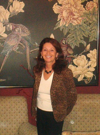 Debbie Calhoun Photo 1