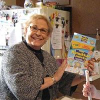 Judy Gross Photo 23
