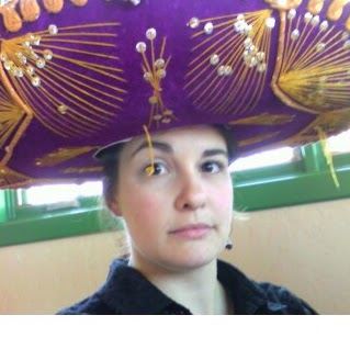 Elizabeth Millard Photo 8