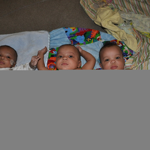 Sheldon Robinson Photo 9