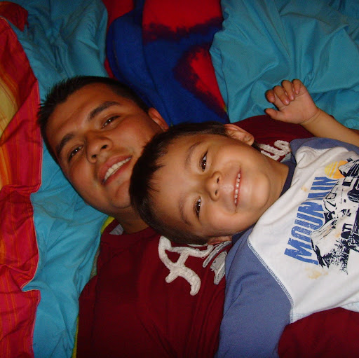Jose Delgado Photo 20
