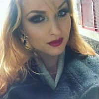 Susanna Andersen Photo 5