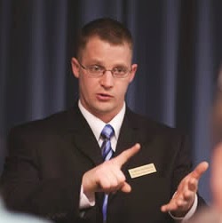 Curtis Chandler Photo 19