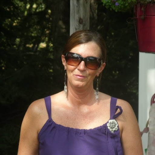 Susan Fournier Photo 9