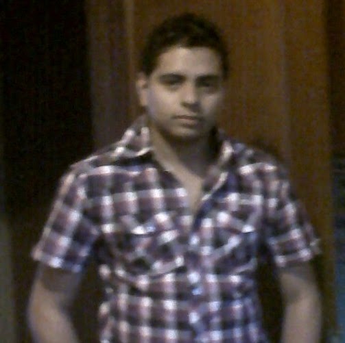 Jose Montero Photo 5
