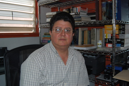 Ramon Cruz Photo 8