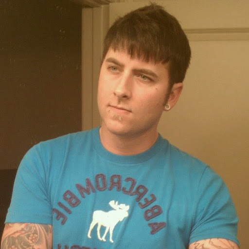 Aaron Hart Photo 6