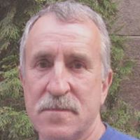 Raymond Penny Photo 6