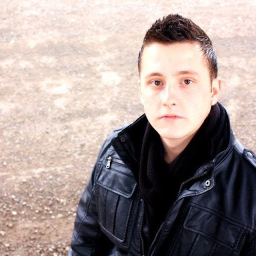 Justin Payne Photo 15