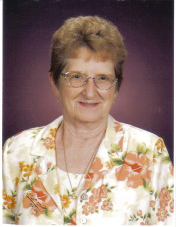 Gloria Gregory Photo 17