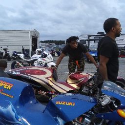 Raymon Johnson Photo 18