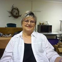 Barbara Duke Photo 29
