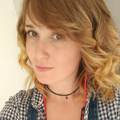 Sarah Mertz Photo 13