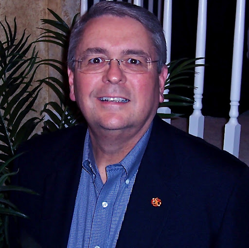 Allen Black Photo 15