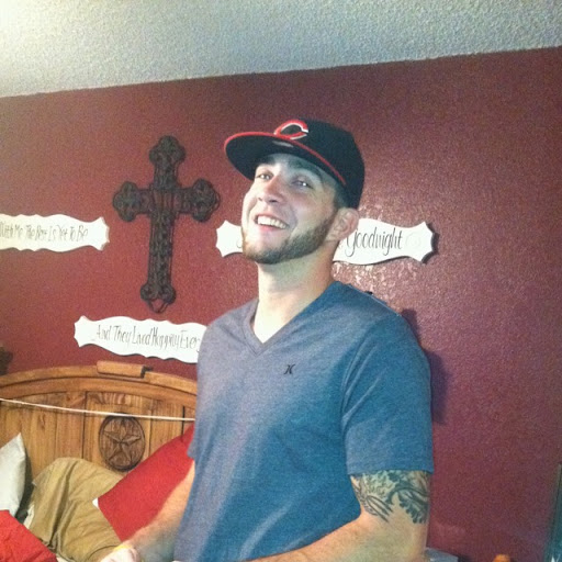 Eric Wyatt Photo 46