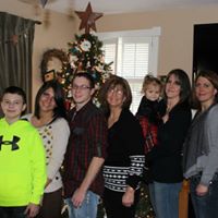 Gloria Cline Photo 16