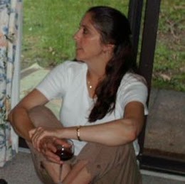 Michele Morin Photo 35