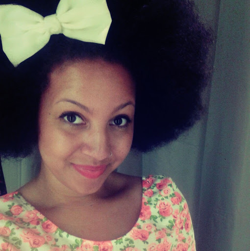 Justine Davis Photo 6