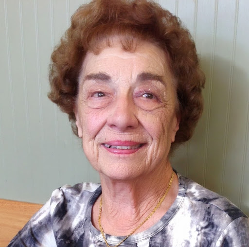 Dorothy George Photo 20