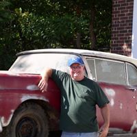 John Langford Photo 31
