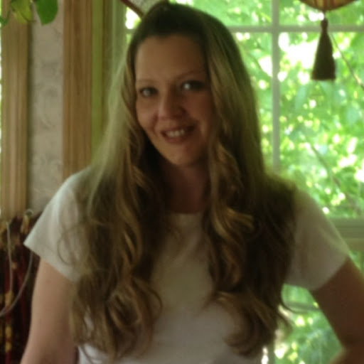 Carolyn Morgan Photo 35